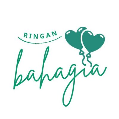 Trademark Ringan Bahagia