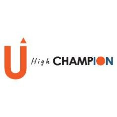 Trademark U-High Champion