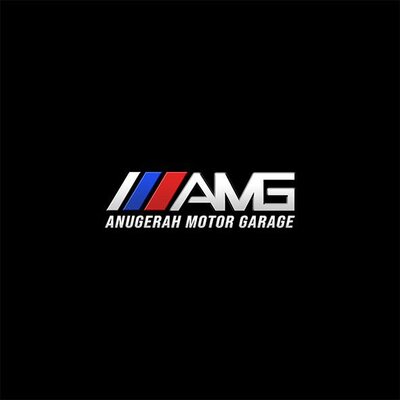 Trademark AMG ANUGERAH MOTOR GARAGE