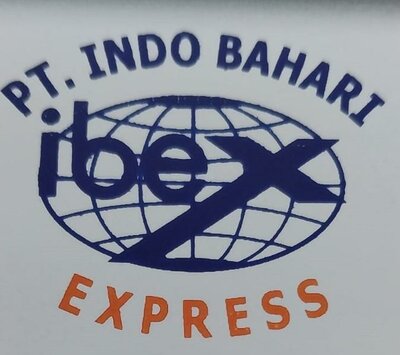 Trademark ibex PT. Indo Bahari Express