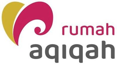 Trademark RUMAH AQIQAH + LOGO