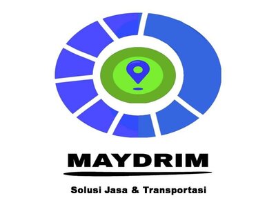 Trademark MAYDRIM Solusi Jasa & Transportasi + Logo