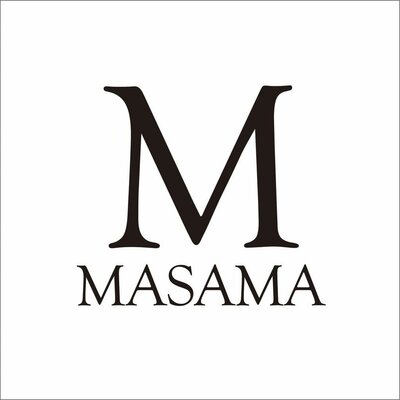 Trademark MASAMA dan Logo M