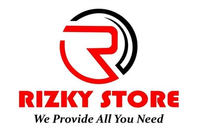 Trademark RIZKY STORE + LOGO