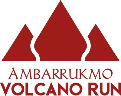 Trademark AMBARRUKMO VOLCANO RUN