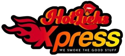 Trademark Hotlicks Xpress