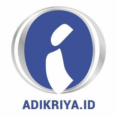 Trademark ADIKRIYA.ID + LOGO