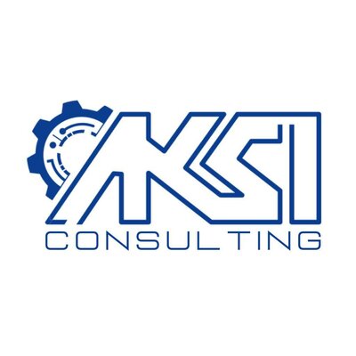 Trademark AKSI CONSULTING