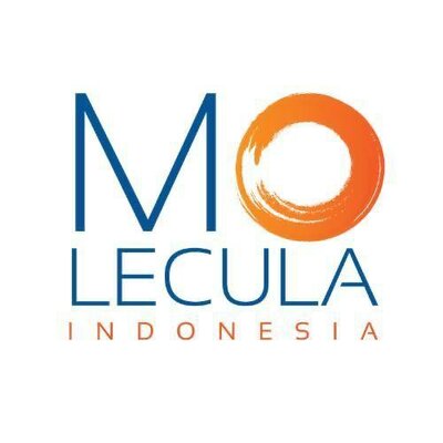 Trademark MOLECULA INDONESIA