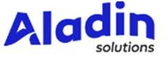 Trademark Aladin Solutions