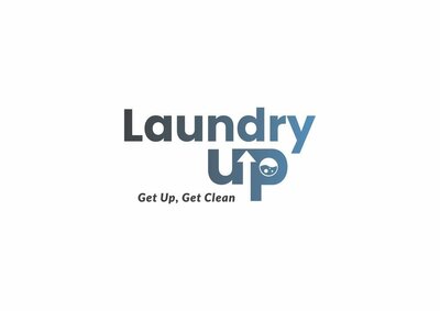 Trademark LaundryUp Get Up Get Clean