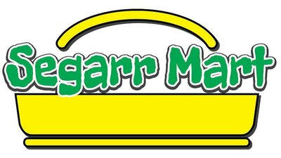 Trademark SEGARR MART