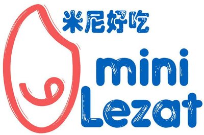 Trademark Mini Lezat