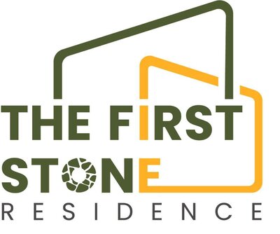 Trademark The First Stone Residence