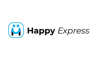 Trademark Happy Express