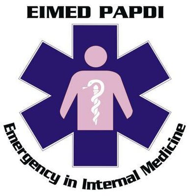 Trademark EIMED (Emergency in Internal Medicine) PAPDI