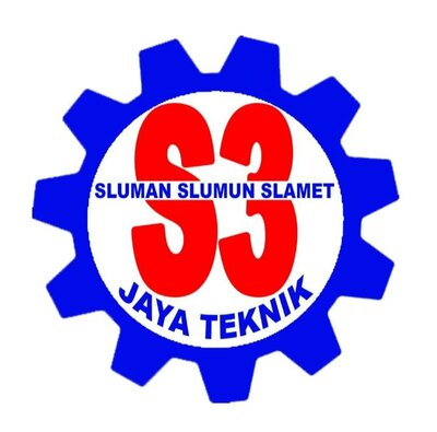 Trademark S3 JAYA TEKNIK SLUMAN SLUMUN SLAMET