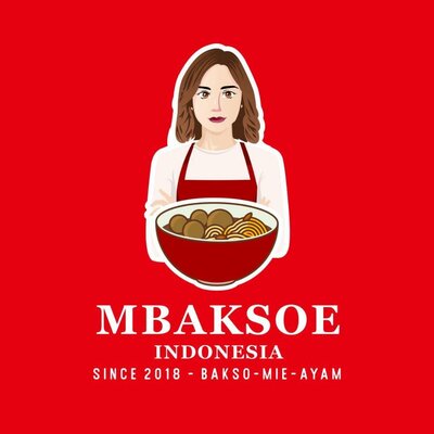 Trademark MBAKSOE INDONESIA