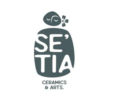 Trademark SE'TIA CERAMICS & ARTS.