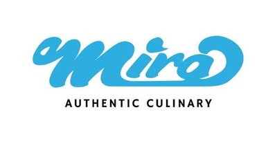 Trademark Mira Authentic Culinary