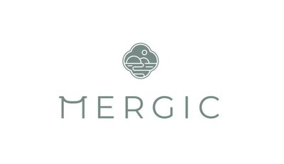 Trademark MERGIC + LOGO