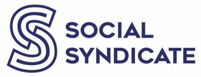 Trademark SOCIAL SYNDICATE & Logo