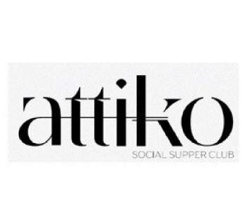 Trademark ATTIKO Social Supper Club