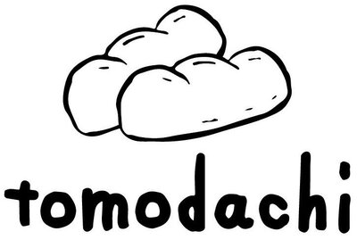 Trademark TOMODACHI + LOGO