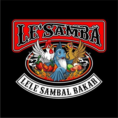 Trademark LESAMBA