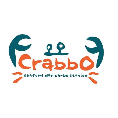 Trademark CRABBO SEAFOOD DAN CARBO STATION