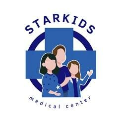 Trademark STARKIDS MEDICAL CENTER