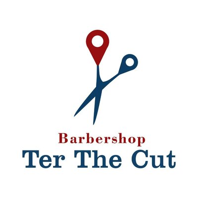 Trademark Barbershop Ter The Cut