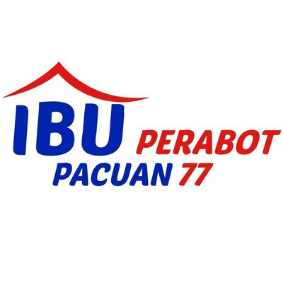 Trademark IBU PERABOT PACUAN 77