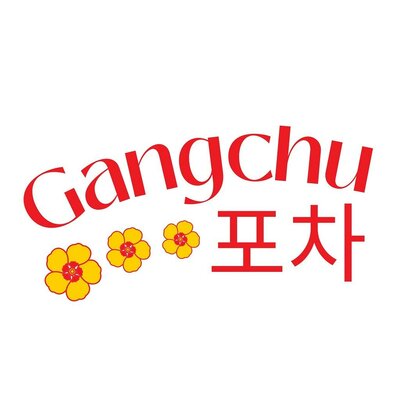 Trademark Gangchu + Logo