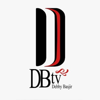 Trademark Debby Basjir tv - DBtv + Logo