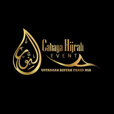 Trademark CAHAYA HIJRAH EVENT