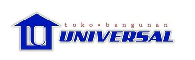 Trademark toko bangunan UNIVERSAL