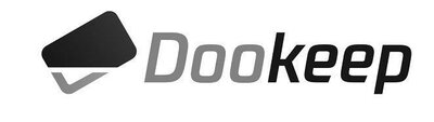 Trademark Dookeep & Logo