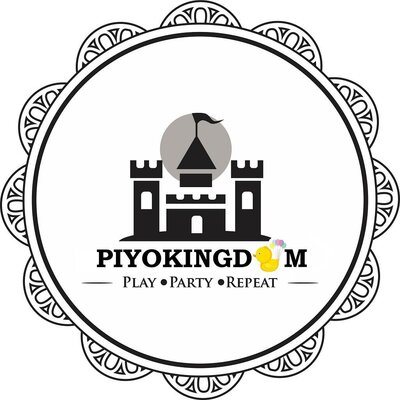 Trademark PIYOKINGDOM + LOGO