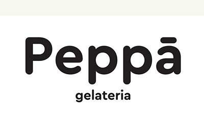 Trademark PEPPA GELATERIA