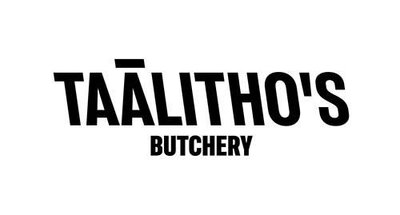 Trademark TAALITHO'S BUTCHERY