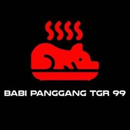 Trademark BABI PANGGANG TGR 99