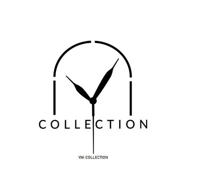 Trademark YNI COLLECTION + LOGO