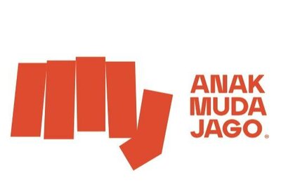 Trademark Anak Muda Jago + Logo