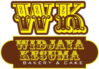 Trademark WK WIDJAYA KESUMA