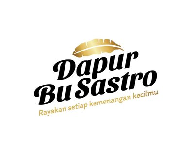 Trademark Dapur Bu Sastro