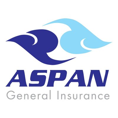 Trademark ASPAN General Insurance