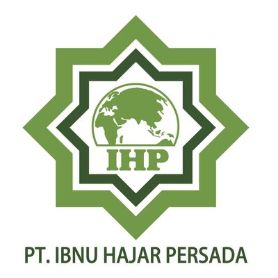 Trademark PT. IBNU HAJAR PERSADA (IHP)