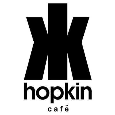 Trademark Hopkin Cafe