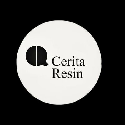 Trademark CERITA RESIN